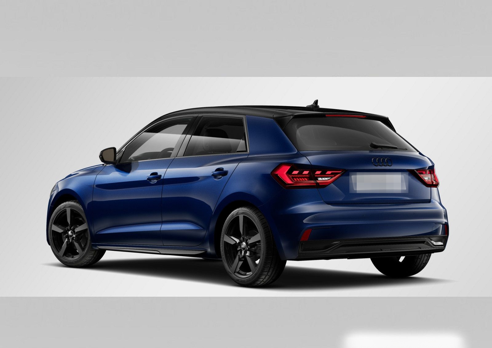 Audi A1 Sportback 35 TFSI S tronic advanced ACC/Navi+ foto 7
