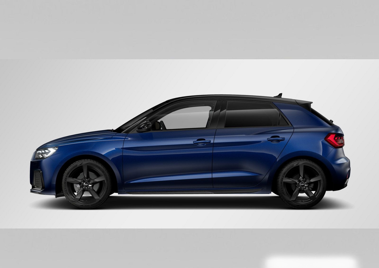 Audi A1 Sportback 35 TFSI S tronic advanced ACC/Navi+ foto 8