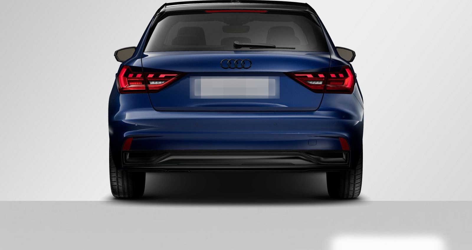 Audi A1 Sportback 35 TFSI S tronic advanced ACC/Navi+ foto 9