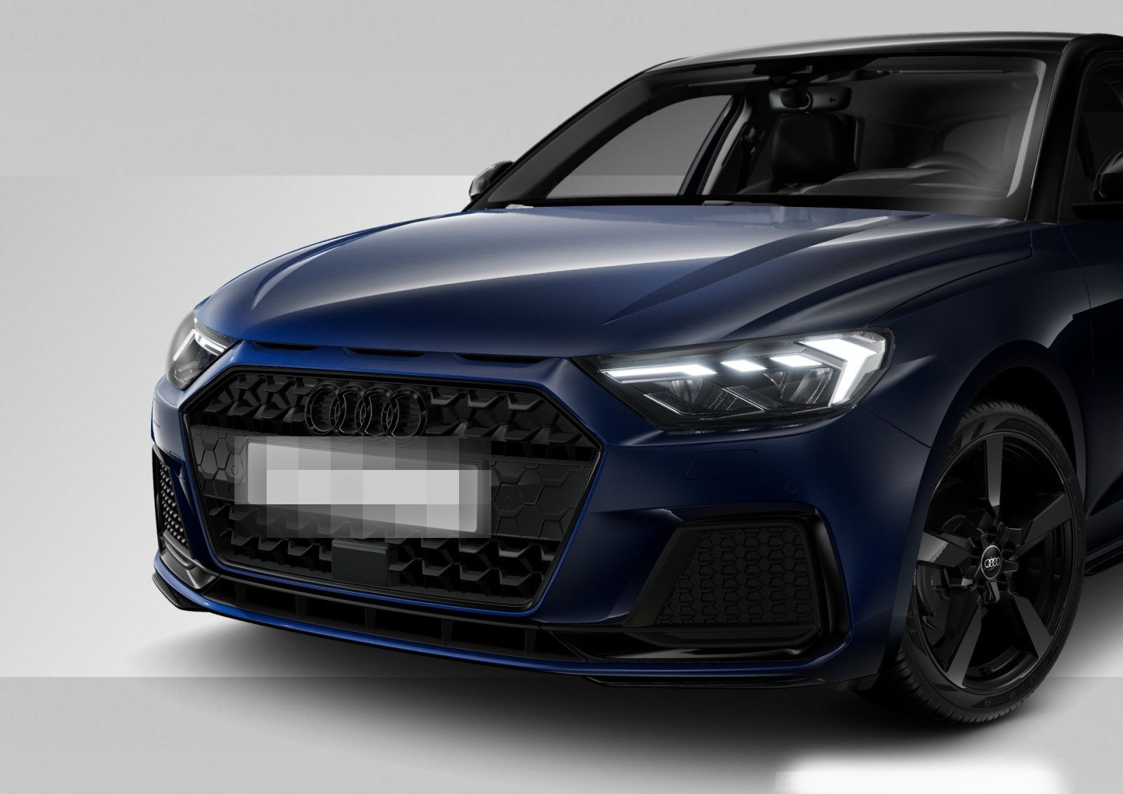 Audi A1 Sportback 35 TFSI S tronic advanced ACC/Navi+ foto 10