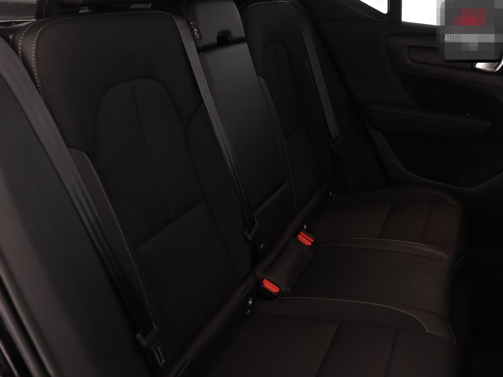 Volvo XC 40 2.0 T4 AWD PANORAMA,SPURHALTE,CARPLAY,LED foto 12