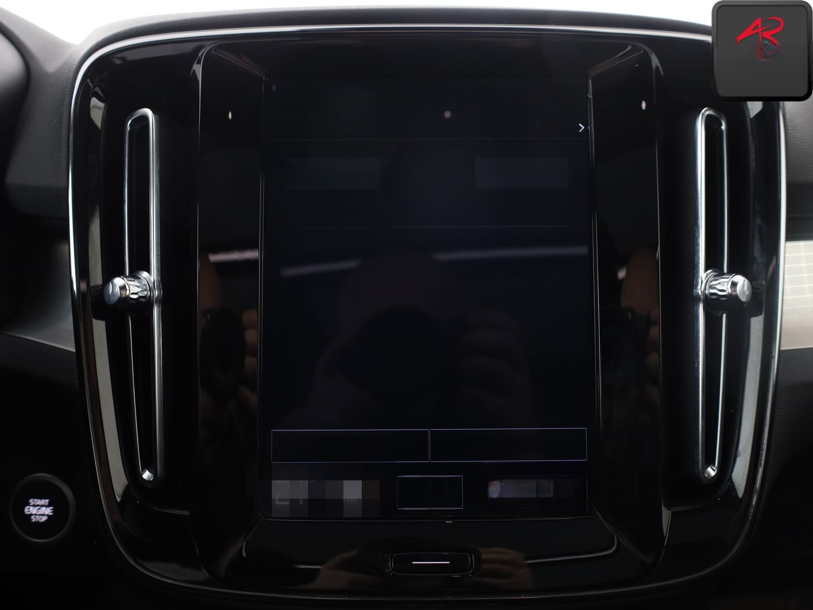 Volvo XC 40 2.0 T4 AWD PANORAMA,SPURHALTE,CARPLAY,LED foto 17