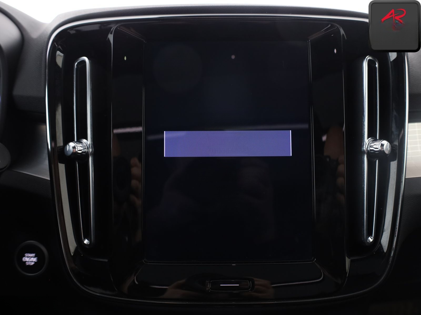 Volvo XC 40 2.0 T4 AWD PANORAMA,SPURHALTE,CARPLAY,LED foto 19