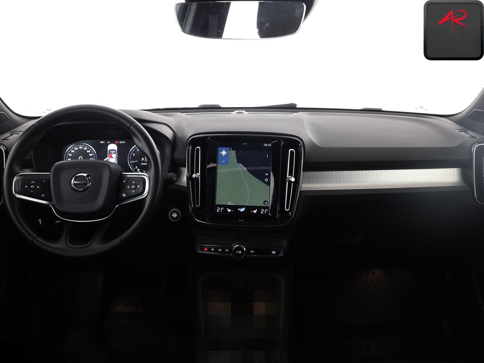 Volvo XC 40 2.0 T4 AWD PANORAMA,SPURHALTE,CARPLAY,LED foto 9