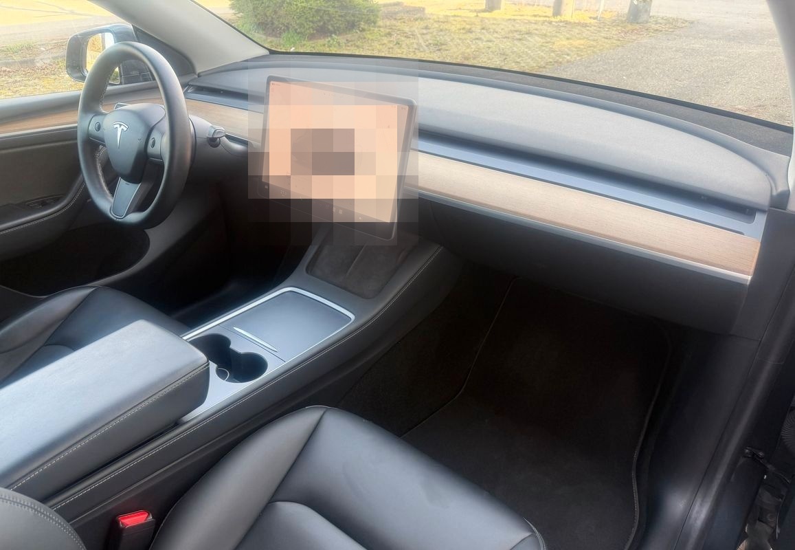Tesla Model Y Long Range Dual AWD 1.Hand foto 9