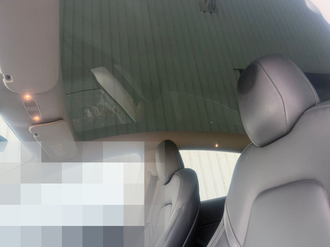 Tesla Model Y Long Range Dual AWD 1.Hand foto 10