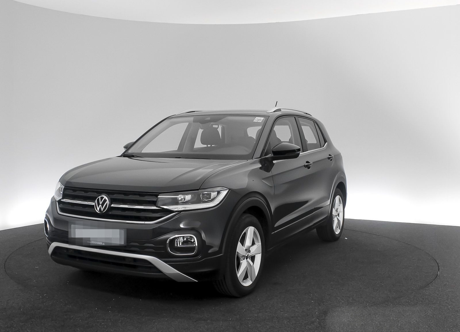Volkswagen T-Cross Style 1.5 TSI LED Navi ParkPilot RearVie foto 4