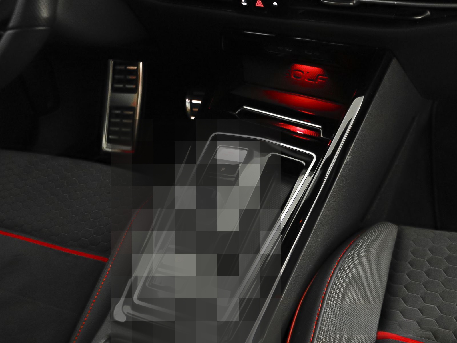 Volkswagen Golf VIII GTI Clubsport 2.0 TSI LED+ Navi ParkPi foto 17