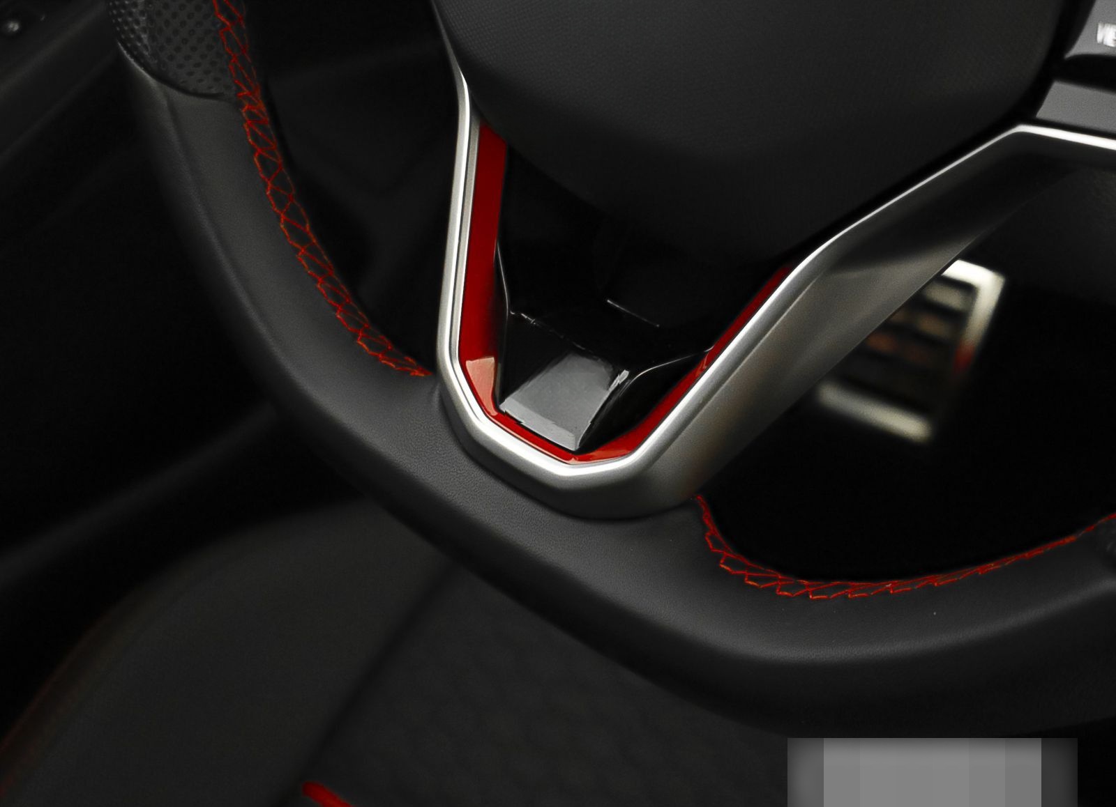 Volkswagen Golf VIII GTI Clubsport 2.0 TSI LED+ Navi ParkPi foto 25