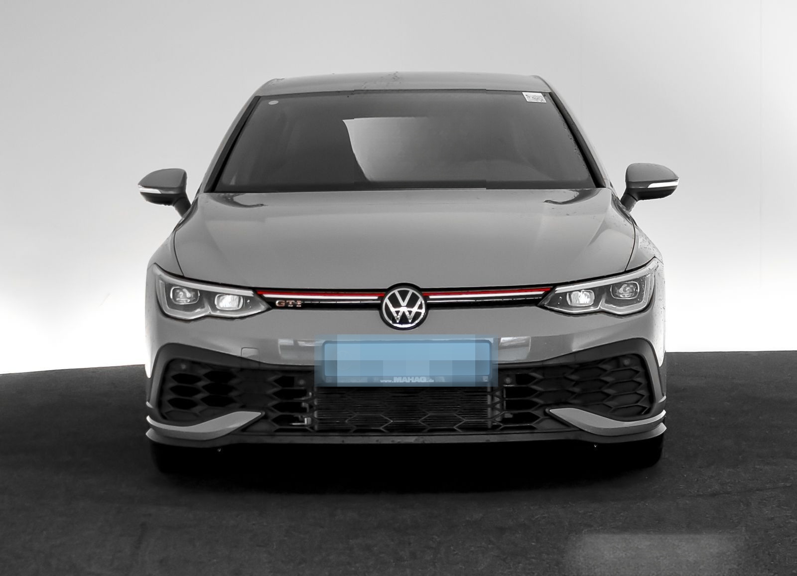 Volkswagen Golf VIII GTI Clubsport 2.0 TSI LED+ Navi ParkPi foto 5