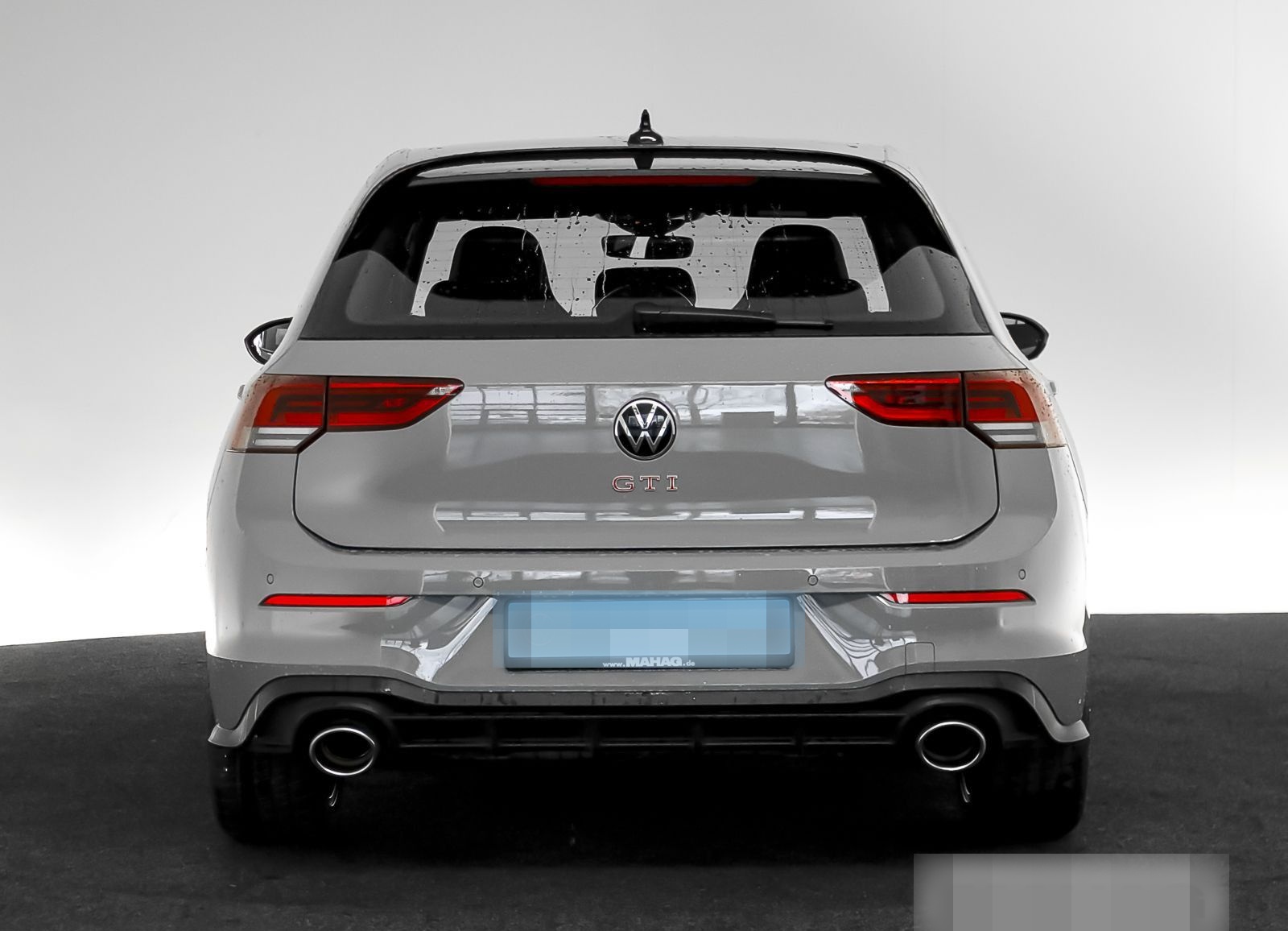Volkswagen Golf VIII GTI Clubsport 2.0 TSI LED+ Navi ParkPi foto 8