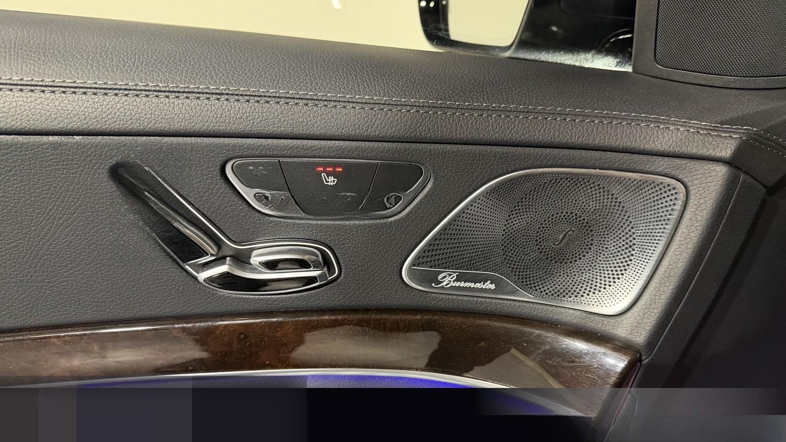 Mercedes-Benz S 560 e L 9G-TRONIC+360°+PANO+MBEAM+TV+DTR+ foto 11