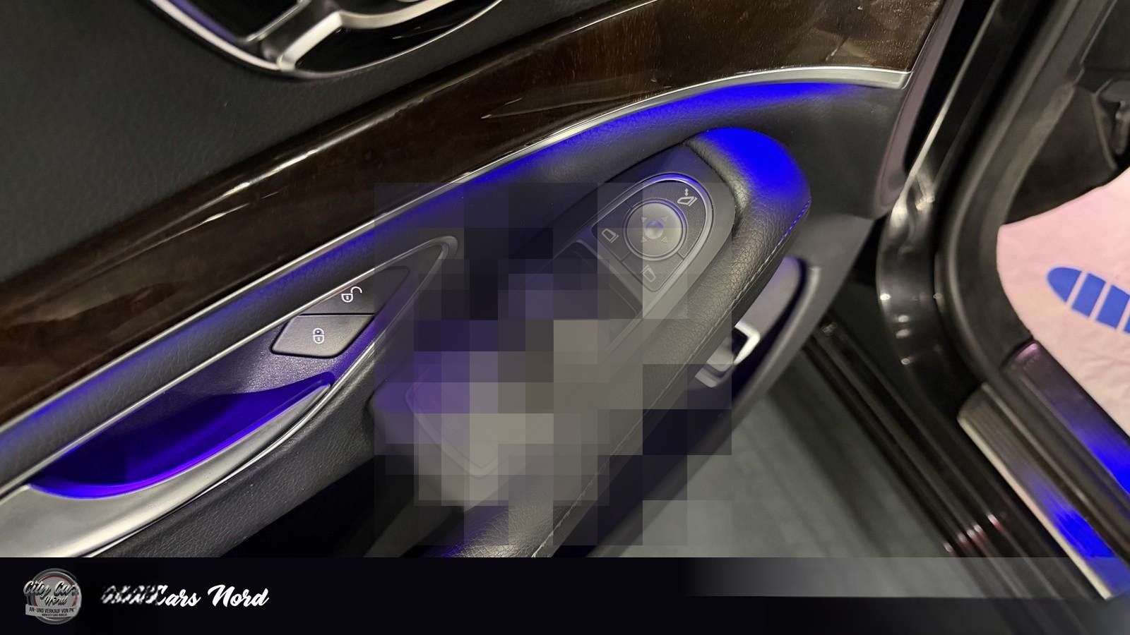 Mercedes-Benz S 560 e L 9G-TRONIC+360°+PANO+MBEAM+TV+DTR+ foto 12