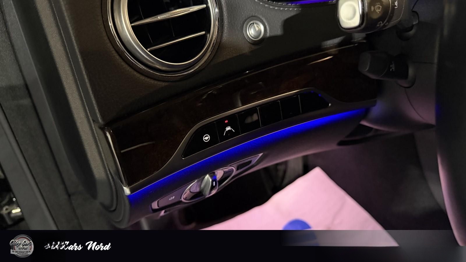 Mercedes-Benz S 560 e L 9G-TRONIC+360°+PANO+MBEAM+TV+DTR+ foto 16