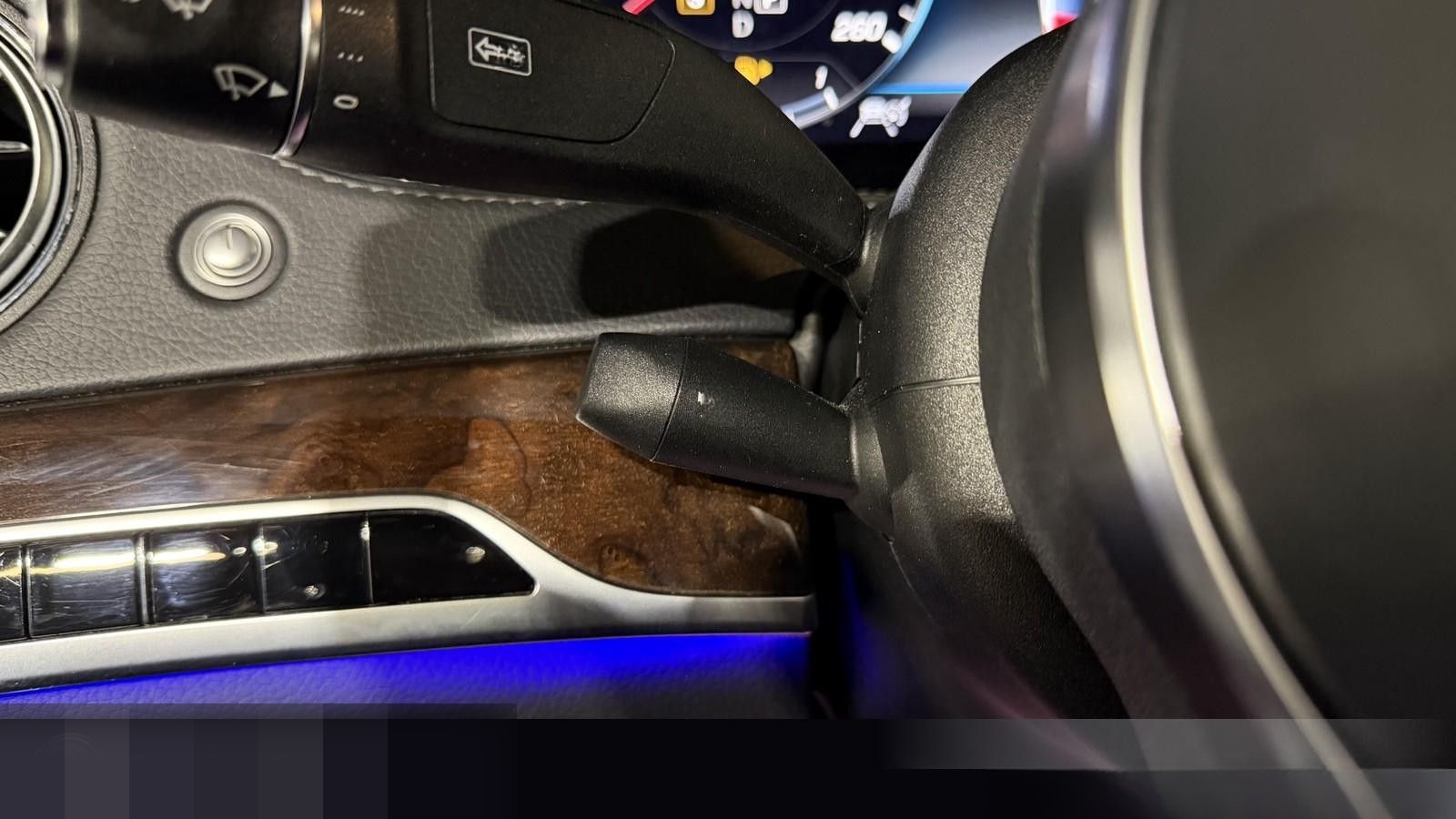 Mercedes-Benz S 560 e L 9G-TRONIC+360°+PANO+MBEAM+TV+DTR+ foto 18