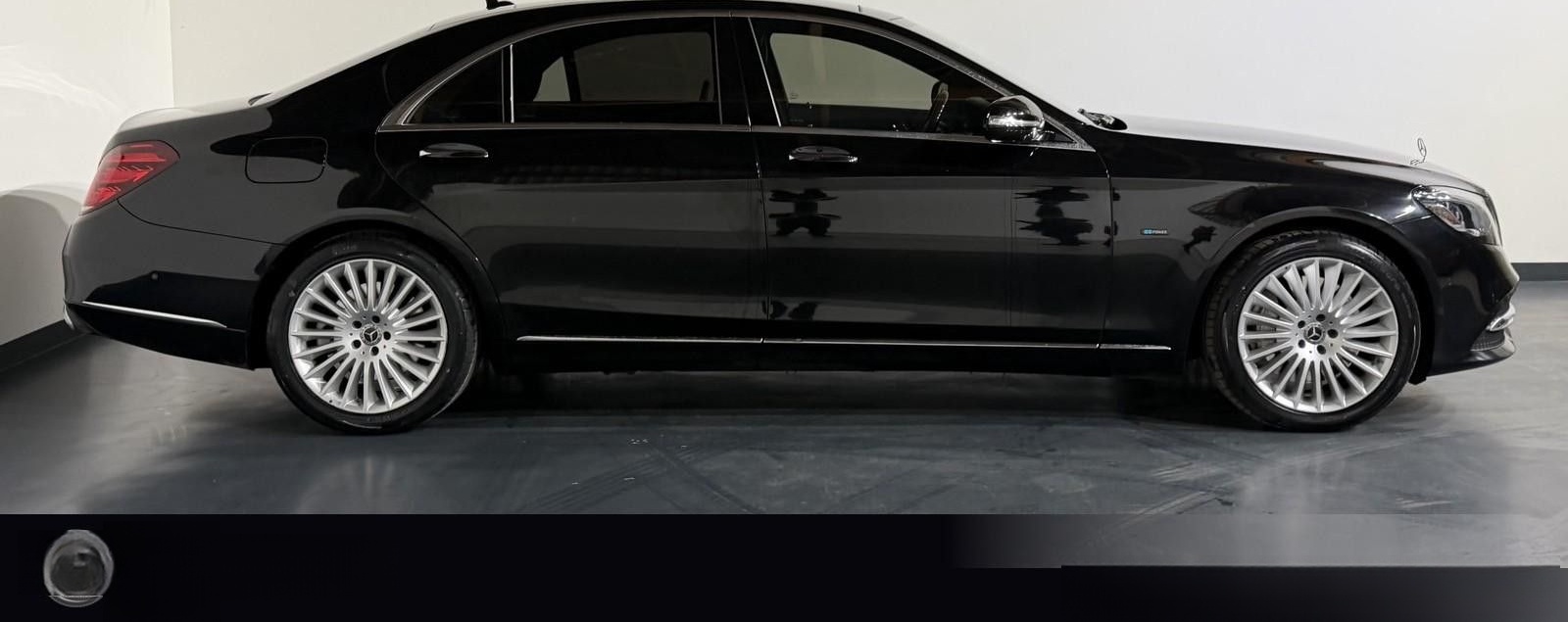 Mercedes-Benz S 560 e L 9G-TRONIC+360°+PANO+MBEAM+TV+DTR+ foto 6