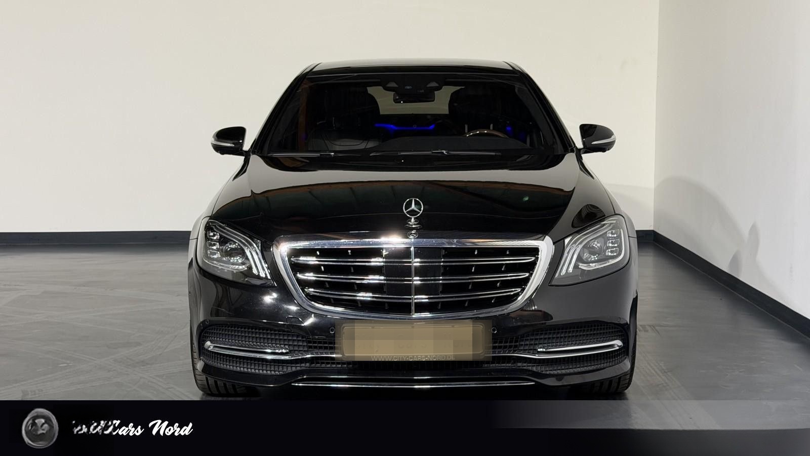 Mercedes-Benz S 560 e L 9G-TRONIC+360°+PANO+MBEAM+TV+DTR+ foto 8