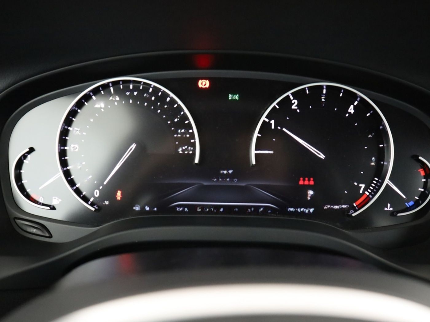 BMW X3 M40 i *LED*Navi*PTS*SHZ*Abstandsregeltempomat foto 12