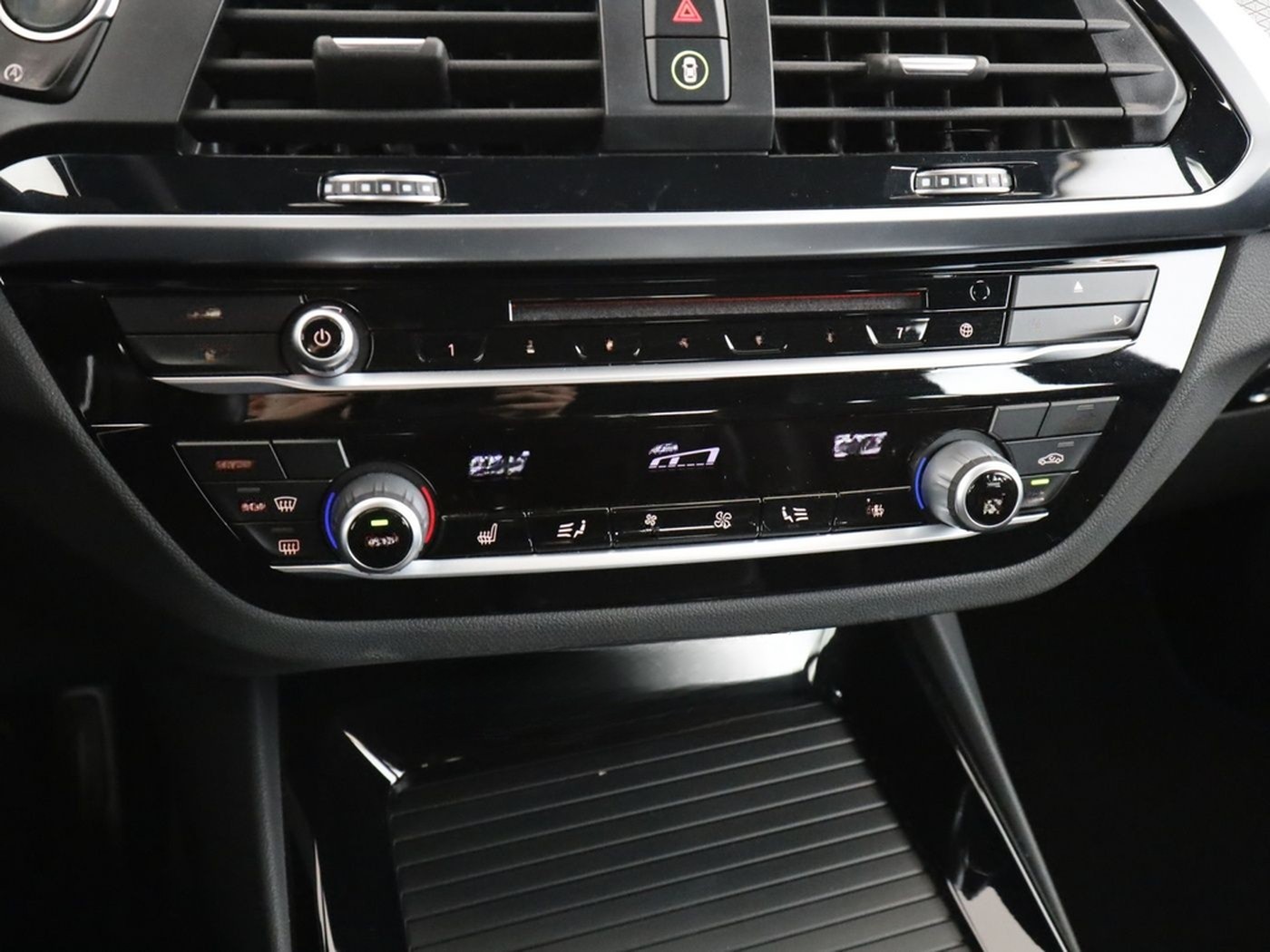 BMW X3 M40 i *LED*Navi*PTS*SHZ*Abstandsregeltempomat foto 14