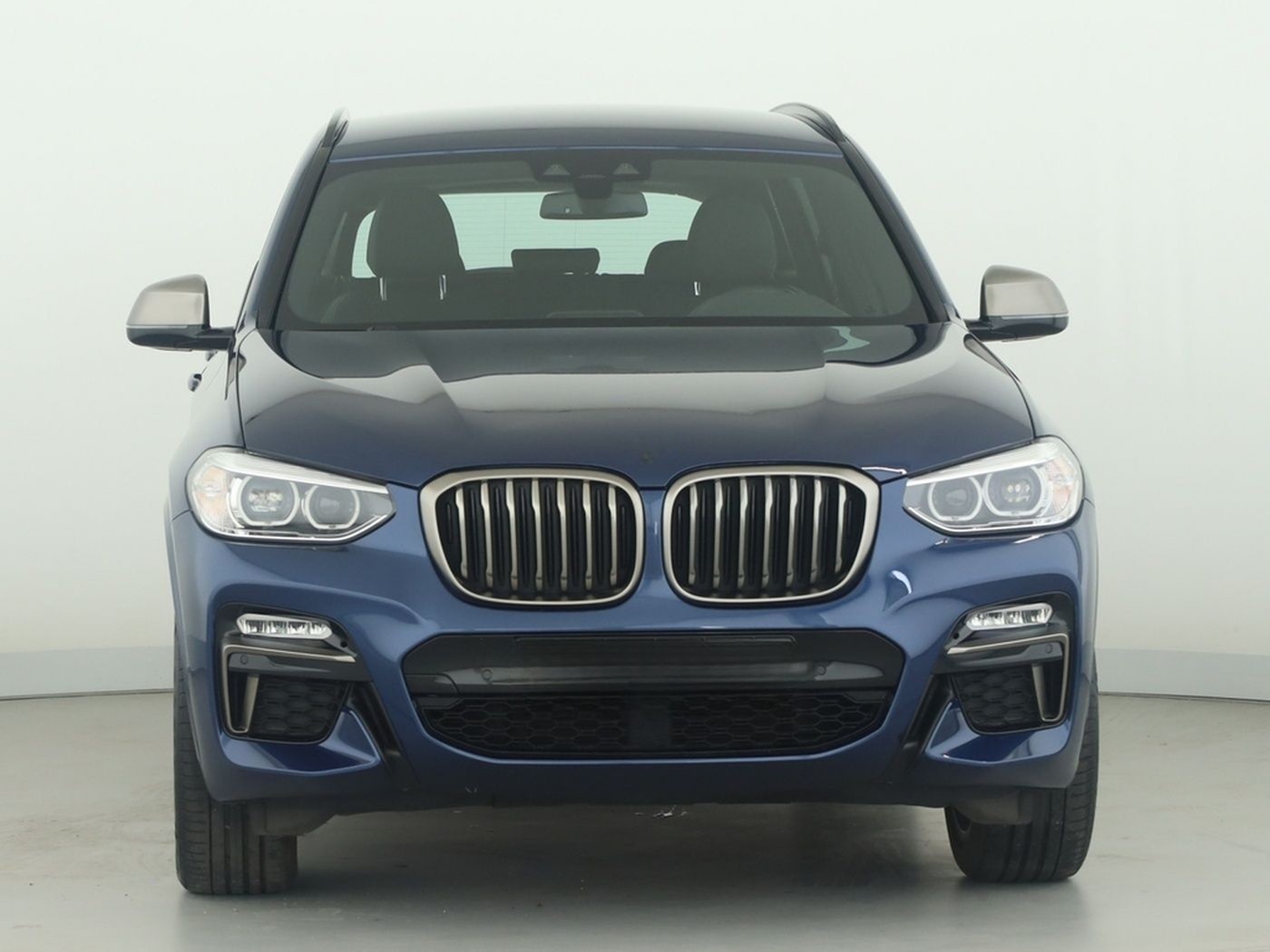 BMW X3 M40 i *LED*Navi*PTS*SHZ*Abstandsregeltempomat foto 3