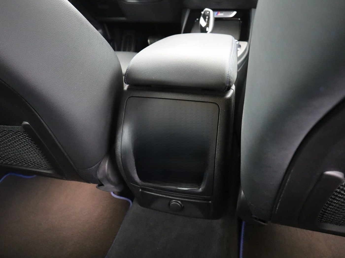 BMW X3 M40 i *LED*Navi*PTS*SHZ*Abstandsregeltempomat foto 23