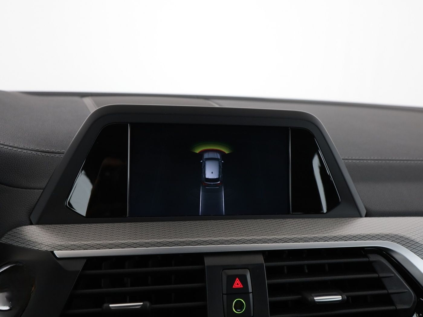 BMW X3 M40 i *LED*Navi*PTS*SHZ*Abstandsregeltempomat foto 26