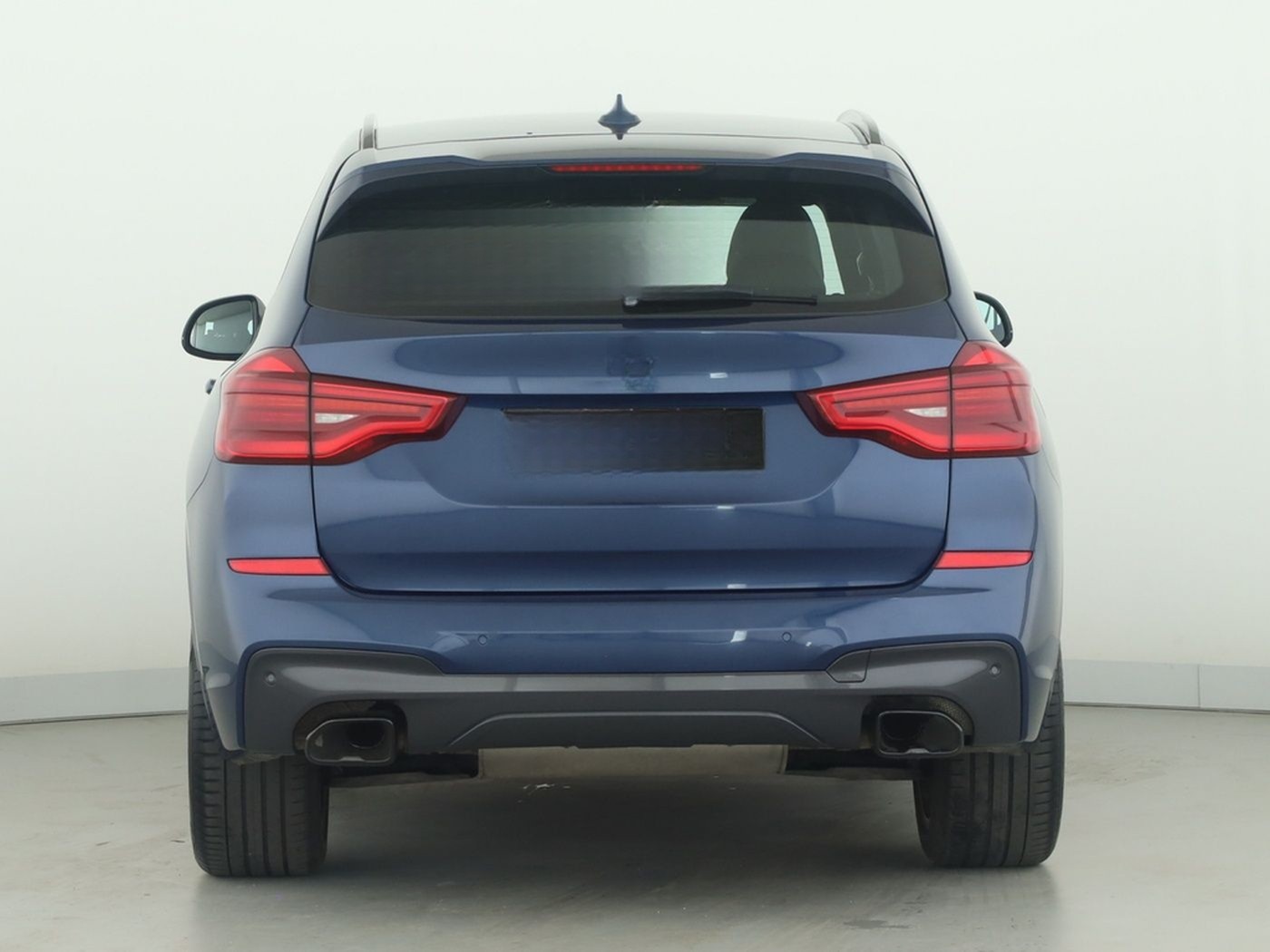 BMW X3 M40 i *LED*Navi*PTS*SHZ*Abstandsregeltempomat foto 4