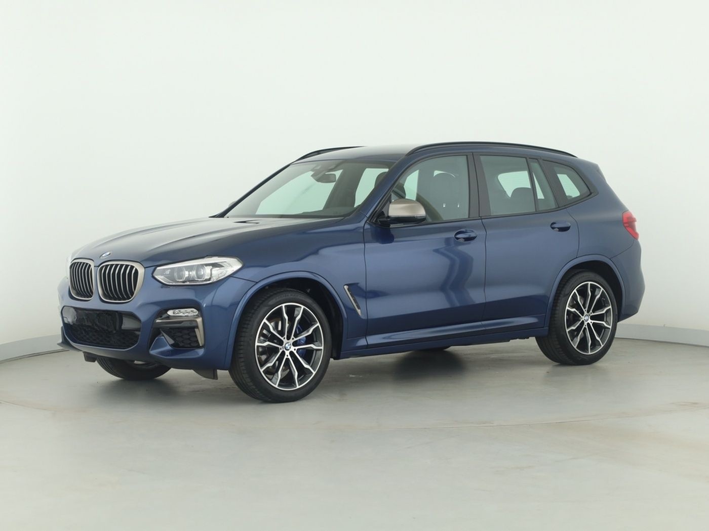 BMW X3 M40 i *LED*Navi*PTS*SHZ*Abstandsregeltempomat foto 5