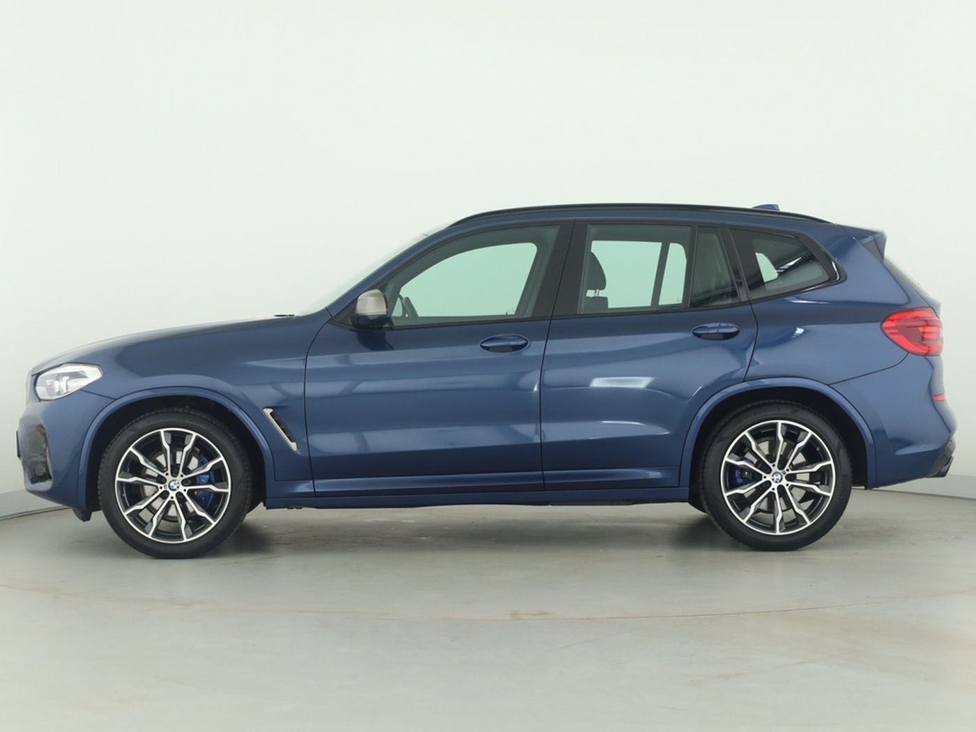 BMW X3 M40 i *LED*Navi*PTS*SHZ*Abstandsregeltempomat foto 7