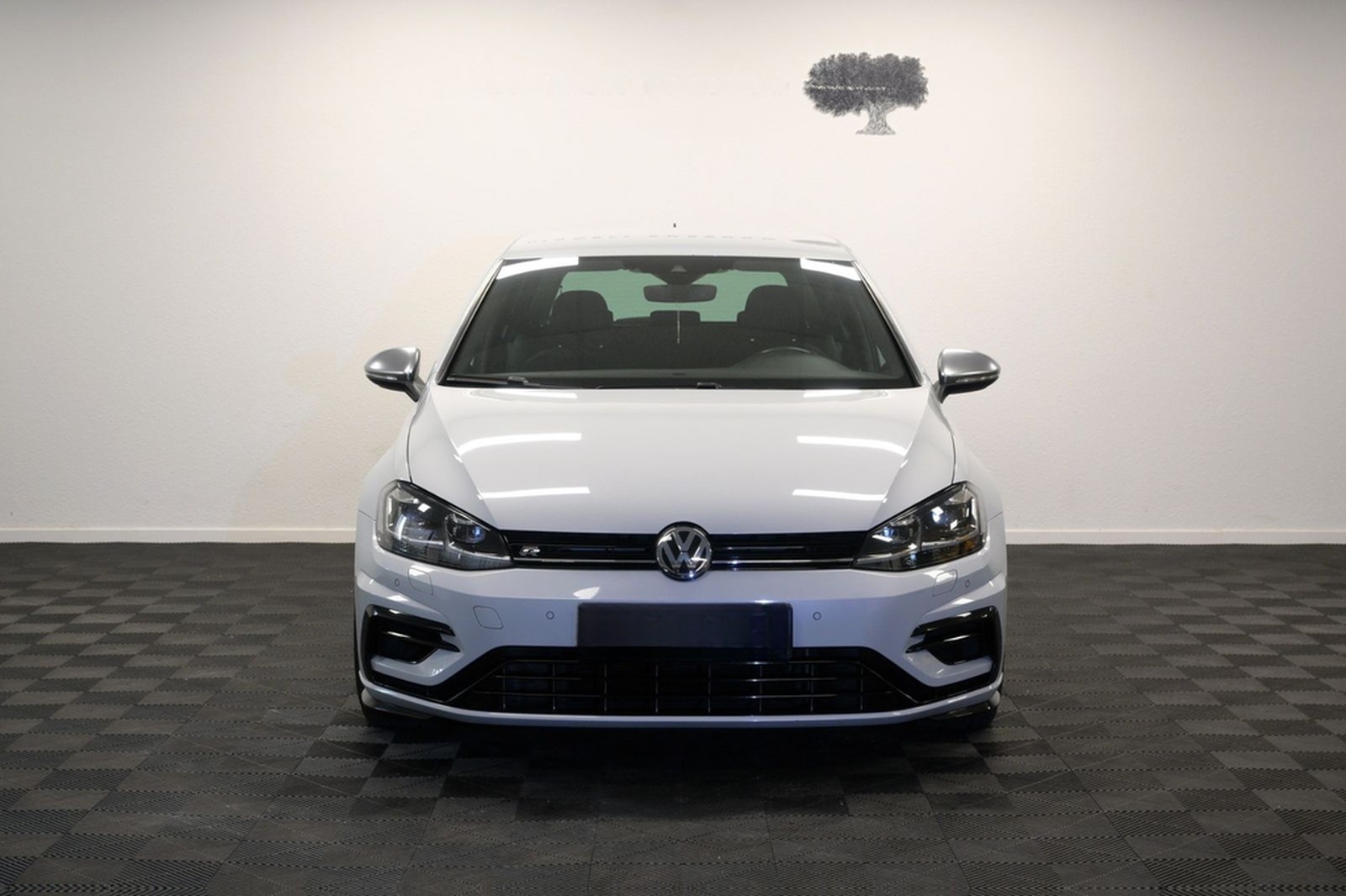 Volkswagen Golf R 4Motion *VIRTUAL *ACC *SHZ *KEYLESS *PDC foto 2