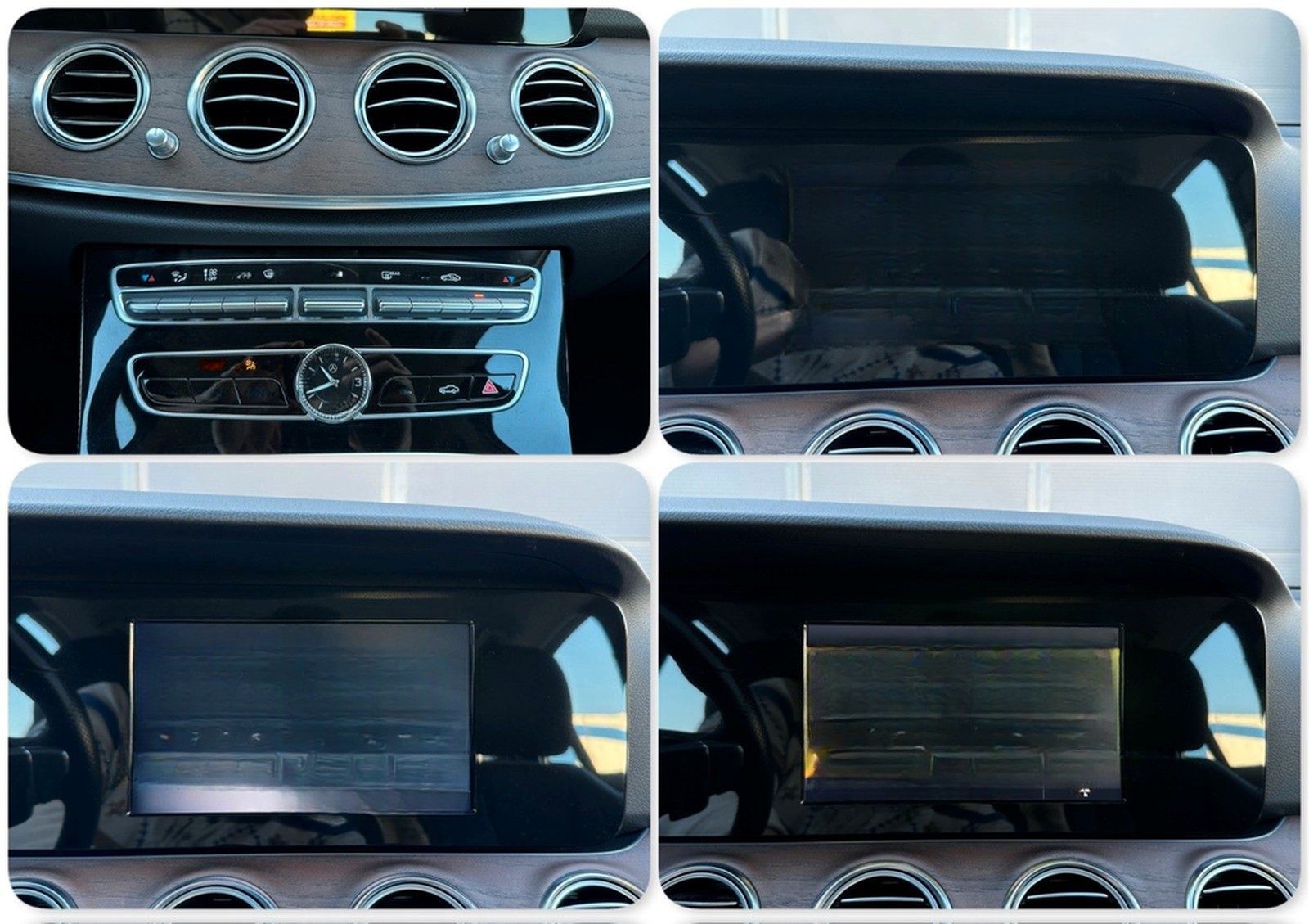 Mercedes-Benz E 200 Limousine 9G*LUXURY*AMBIENTE*NAVI*KAMERA* foto 15
