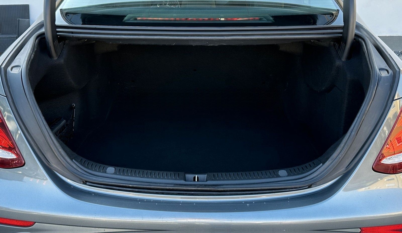 Mercedes-Benz E 200 Limousine 9G*LUXURY*AMBIENTE*NAVI*KAMERA* foto 17