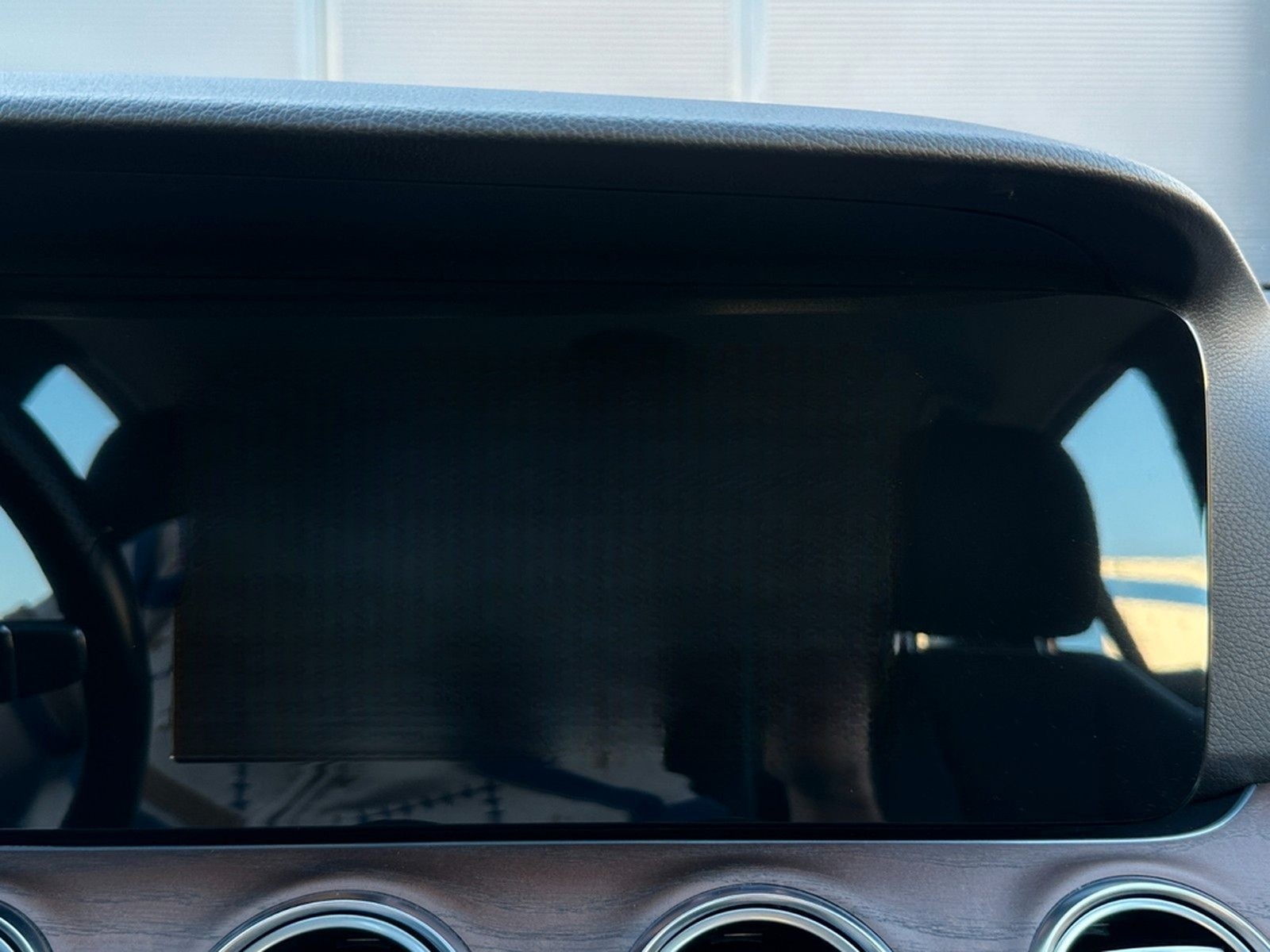 Mercedes-Benz E 200 Limousine 9G*LUXURY*AMBIENTE*NAVI*KAMERA* foto 8