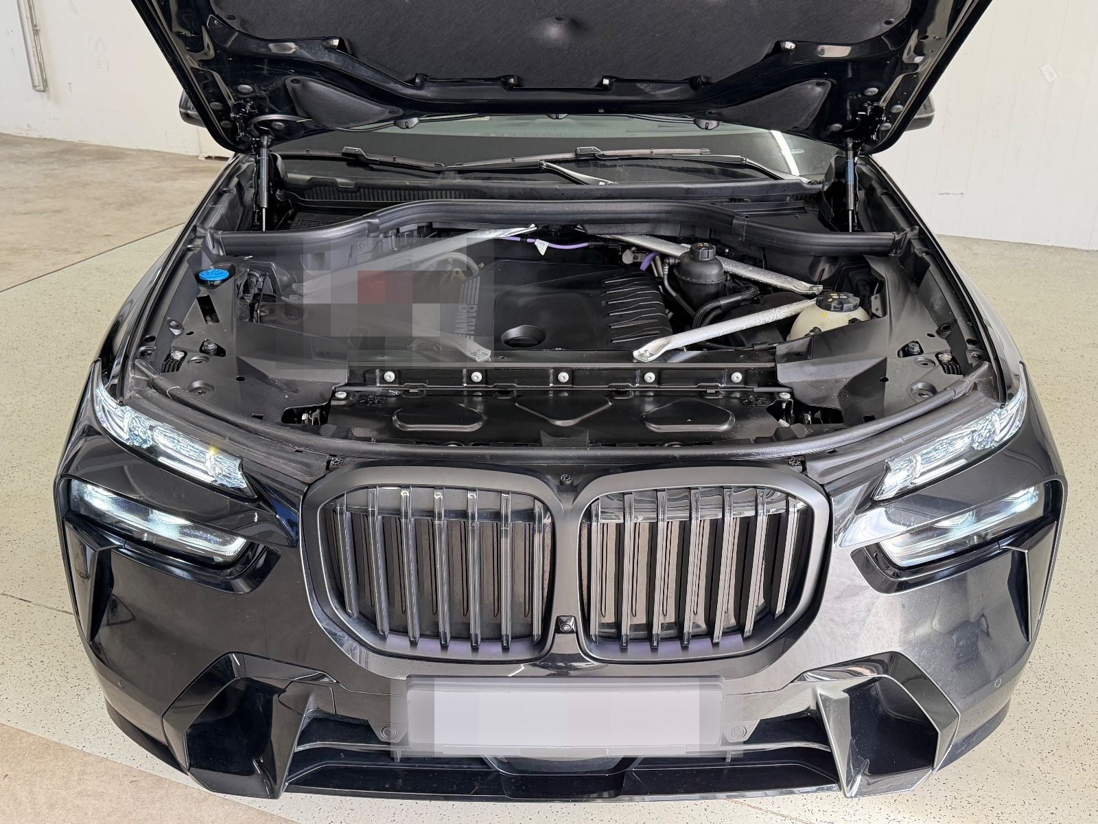 BMW X7 xDrive 40 d M Sport Pro* Individual*VOLL foto 10