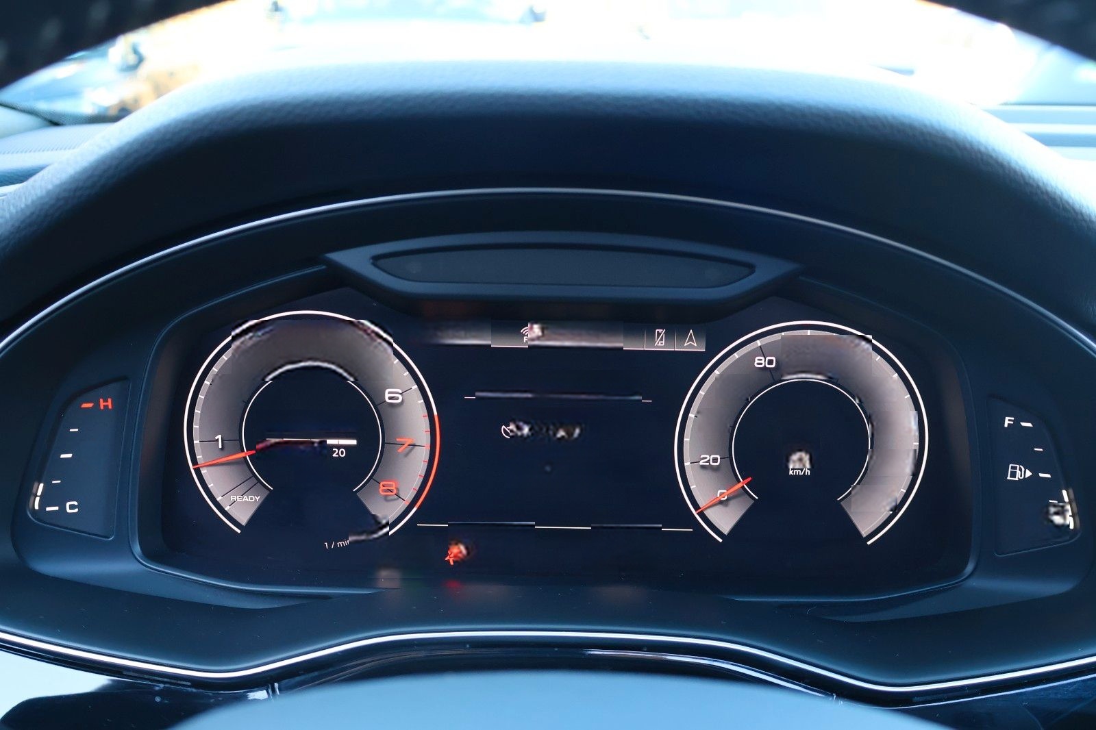 Audi Q8 55 TFSI QUATTRO/360°/B&O/PANO/CARPLAY foto 15
