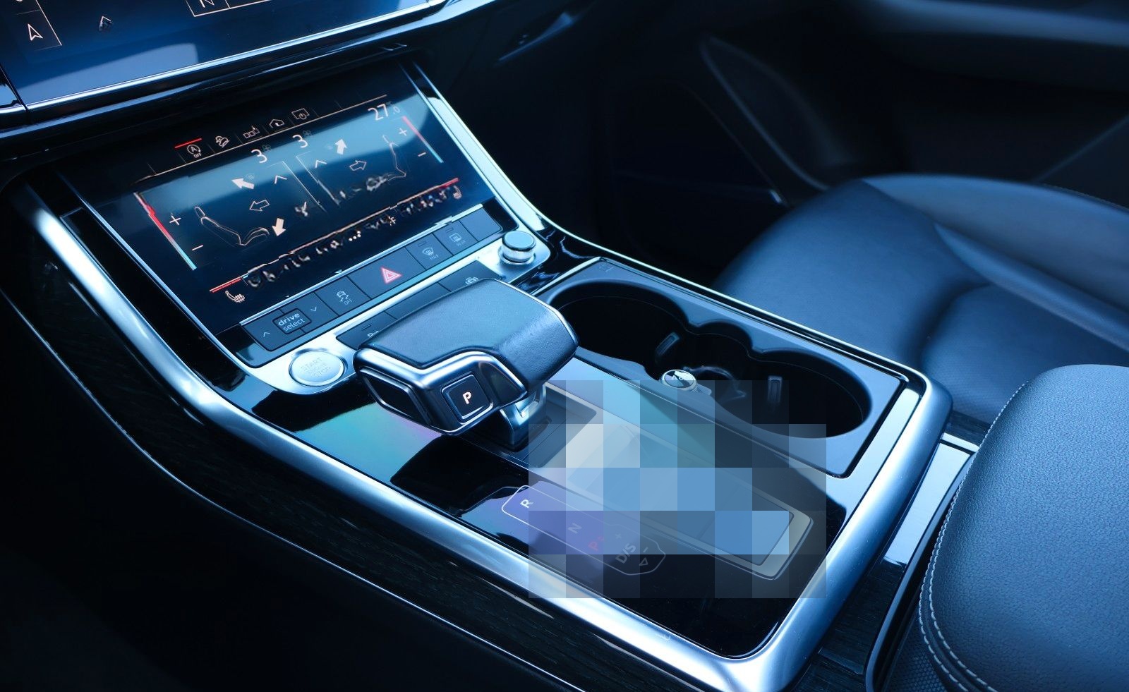 Audi Q8 55 TFSI QUATTRO/360°/B&O/PANO/CARPLAY foto 18