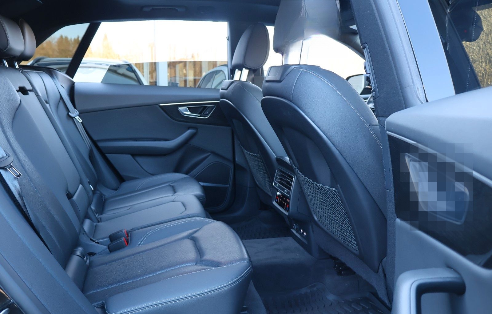 Audi Q8 55 TFSI QUATTRO/360°/B&O/PANO/CARPLAY foto 21