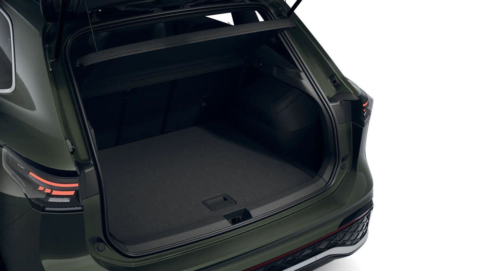 Volkswagen Tiguan R-Line TDI DSG 4M *STDHZ*PANO*AHK*IQ-L* foto 12