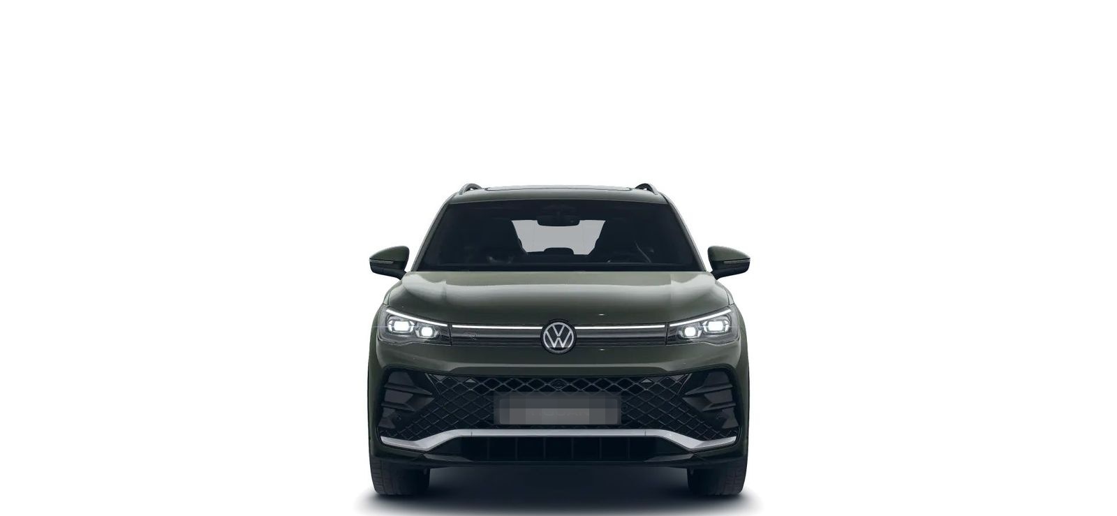 Volkswagen Tiguan R-Line TDI DSG 4M *STDHZ*PANO*AHK*IQ-L* foto 9