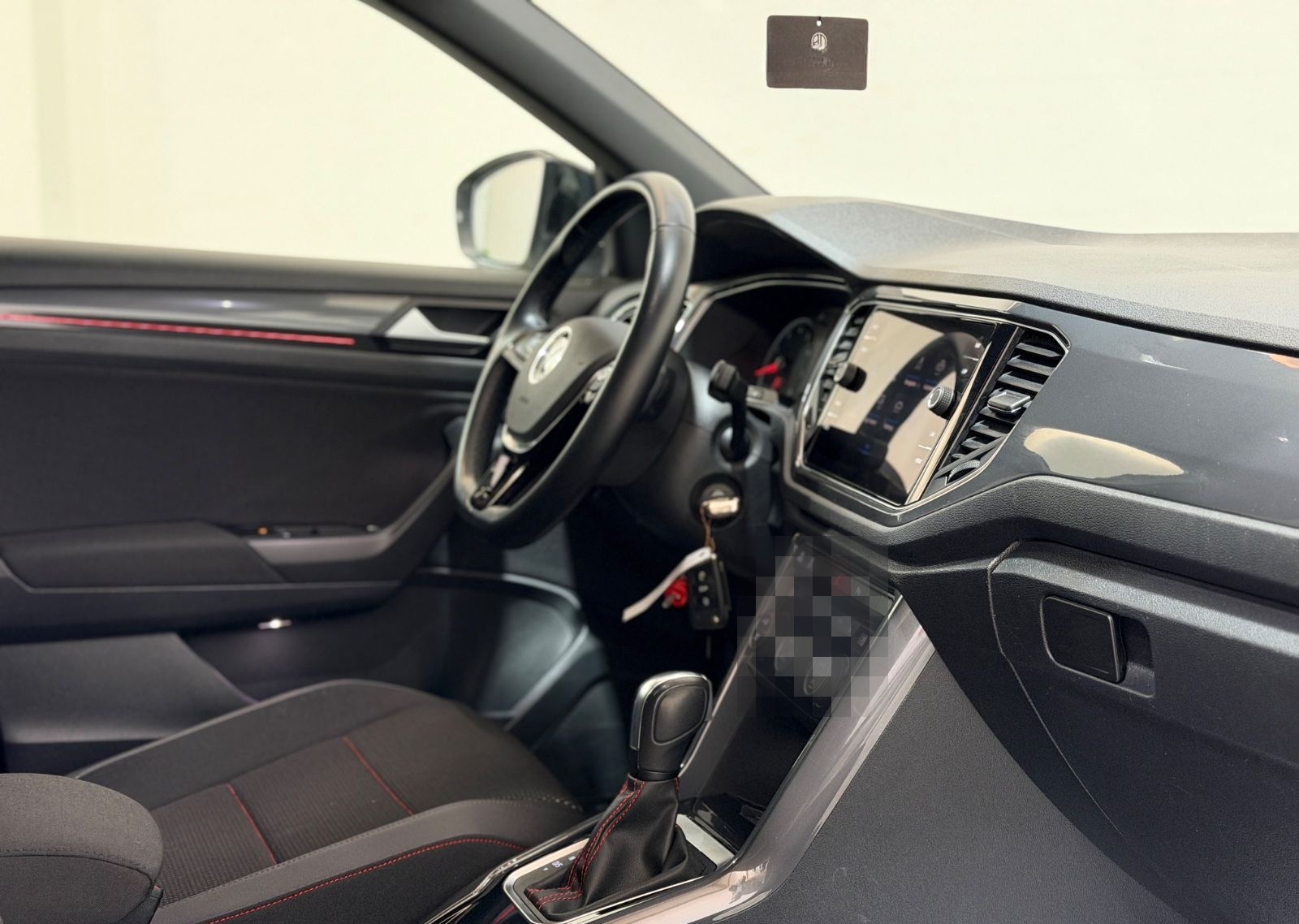 Volkswagen T-Roc Sport 1.5 TSI/AHK/ACC/KAM/LED/SIDE/SHZ/LHZ foto 14