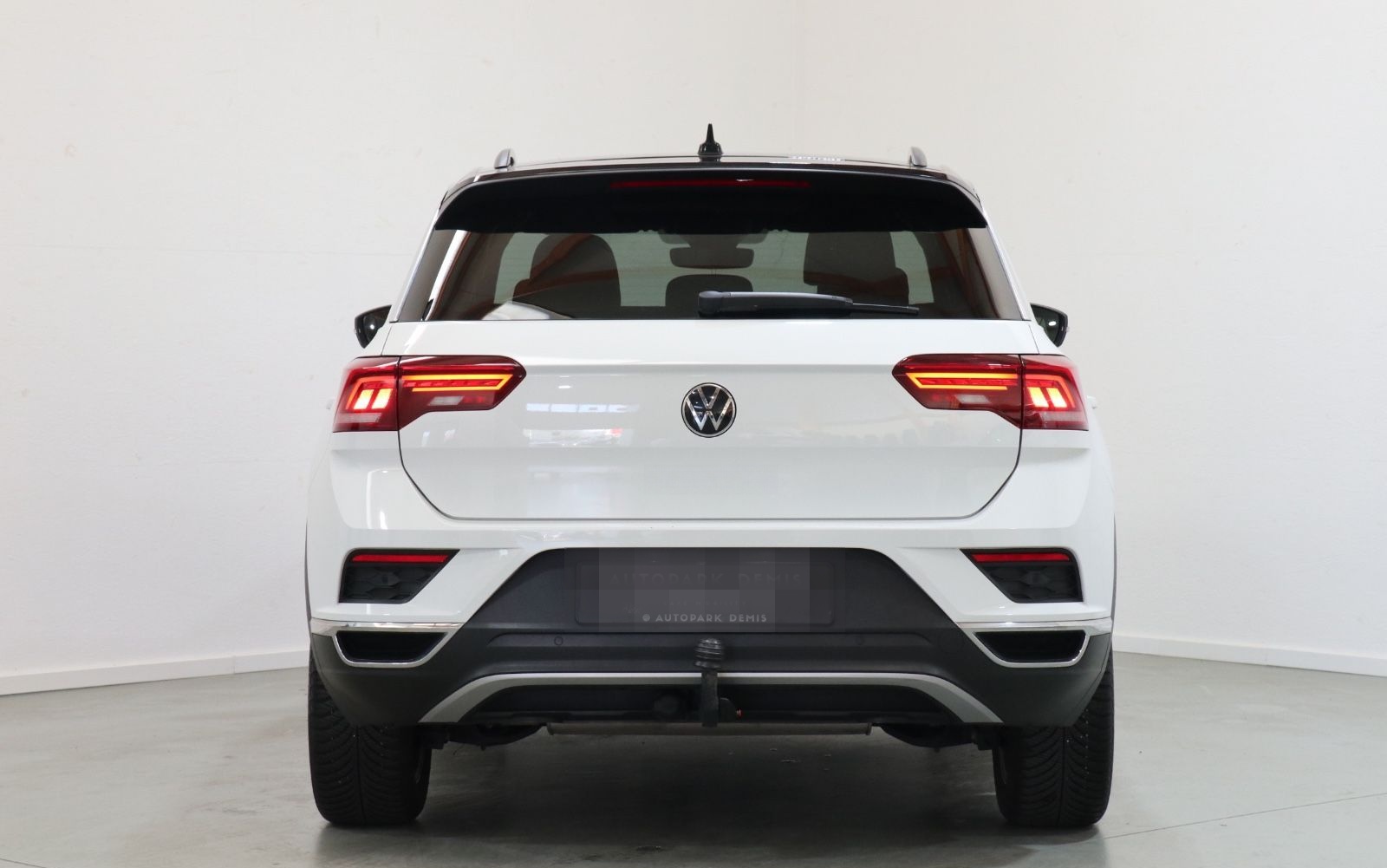 Volkswagen T-Roc Sport 1.5 TSI/AHK/ACC/KAM/LED/SIDE/SHZ/LHZ foto 6