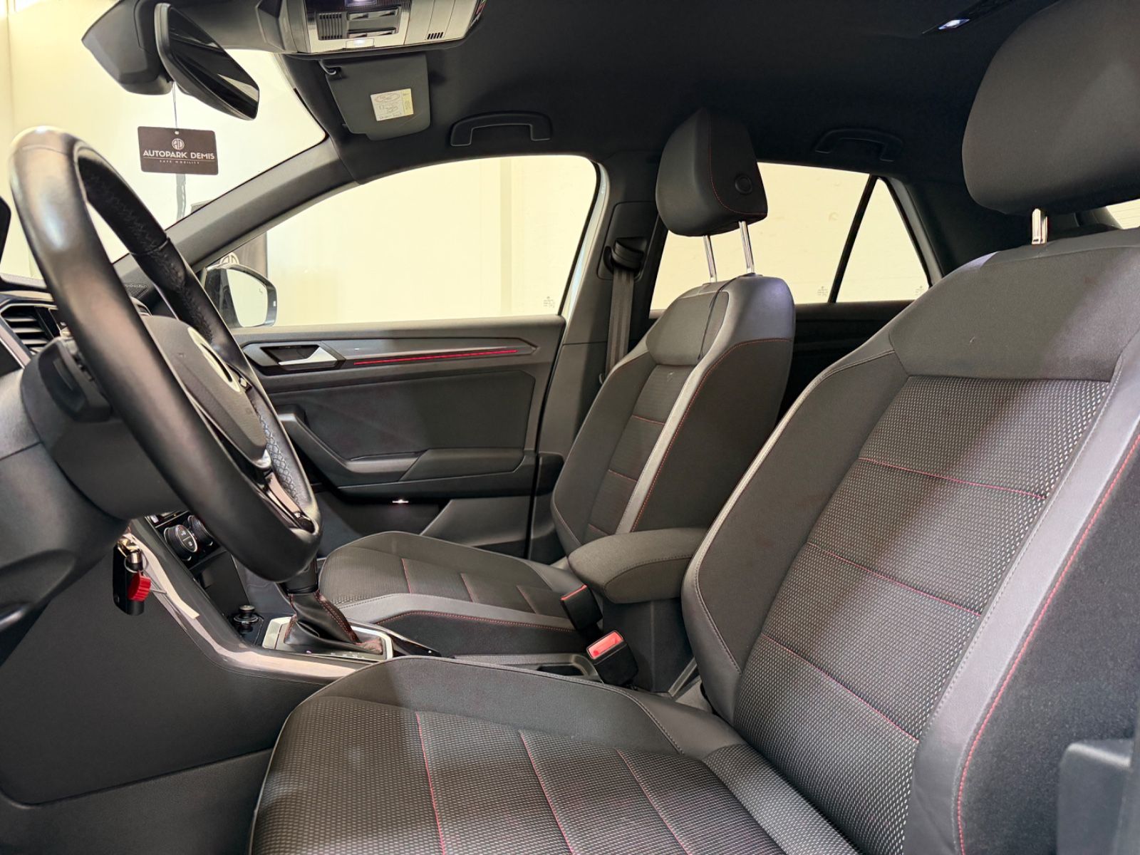 Volkswagen T-Roc Sport 1.5 TSI/AHK/ACC/KAM/LED/SIDE/SHZ/LHZ foto 9
