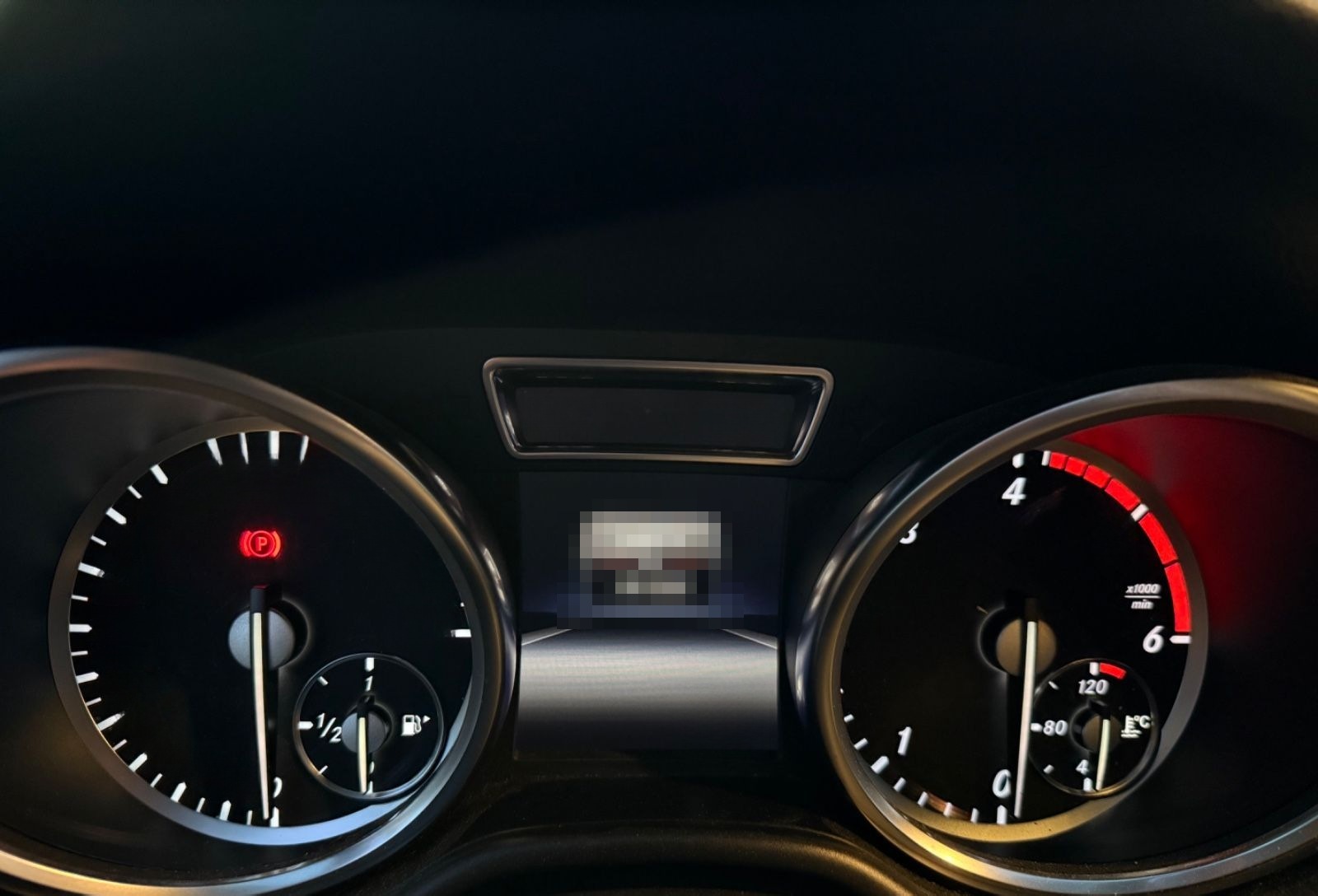 Mercedes-Benz ML 350 BlueTEC 4MATIC - foto 11