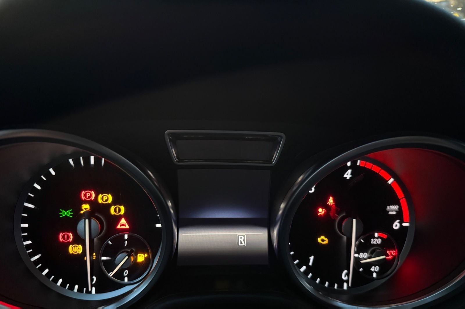 Mercedes-Benz ML 350 BlueTEC 4MATIC - foto 12