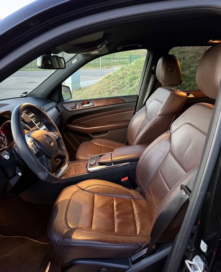 Mercedes-Benz ML 350 BlueTEC 4MATIC - foto 5