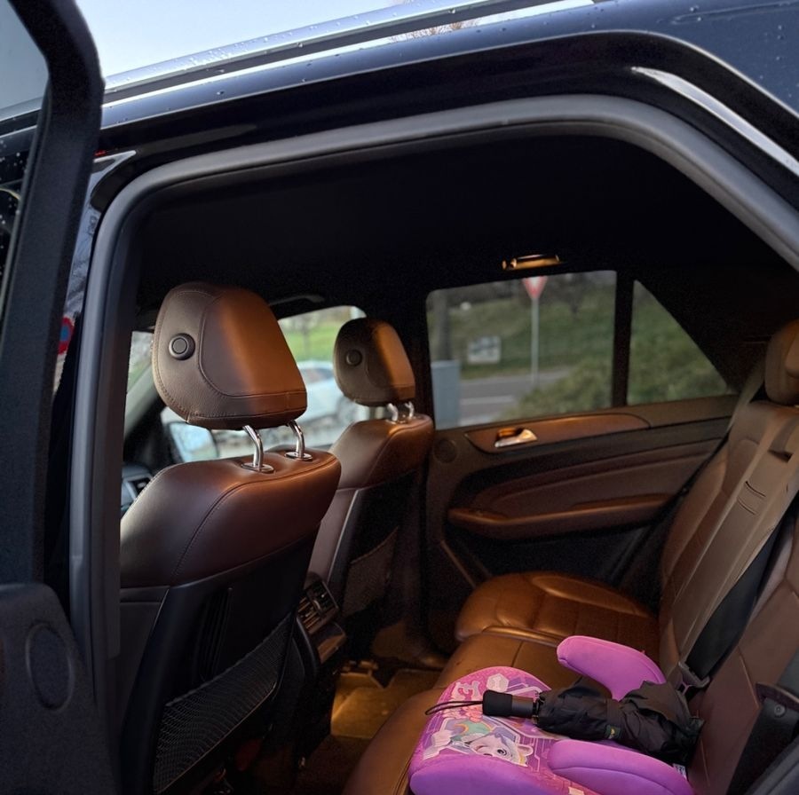 Mercedes-Benz ML 350 BlueTEC 4MATIC - foto 7