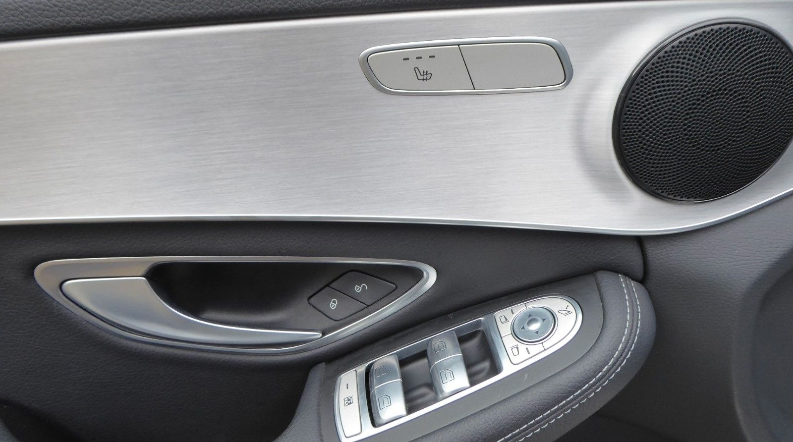 Mercedes-Benz C 200 T d G-Tronic Plus Avantgarde foto 28