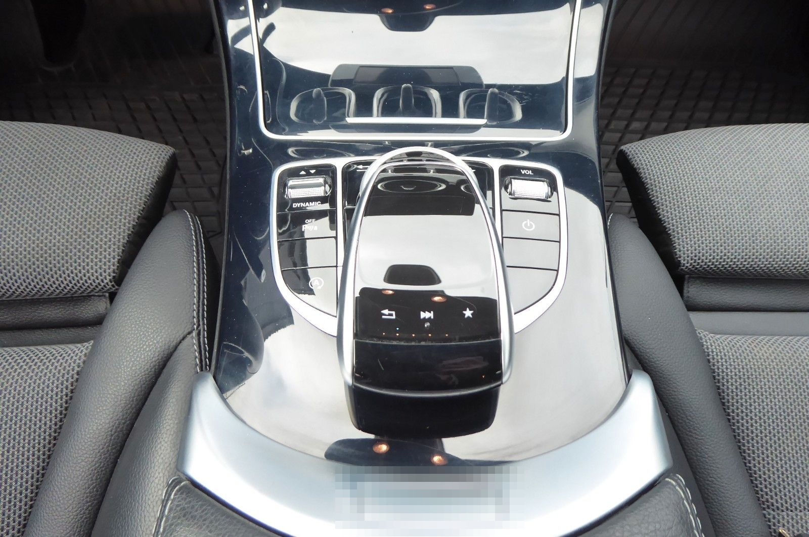 Mercedes-Benz C 200 T d G-Tronic Plus Avantgarde foto 33