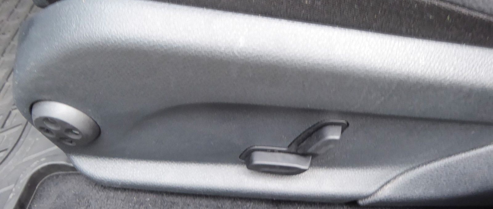 Mercedes-Benz C 200 T d G-Tronic Plus Avantgarde foto 38