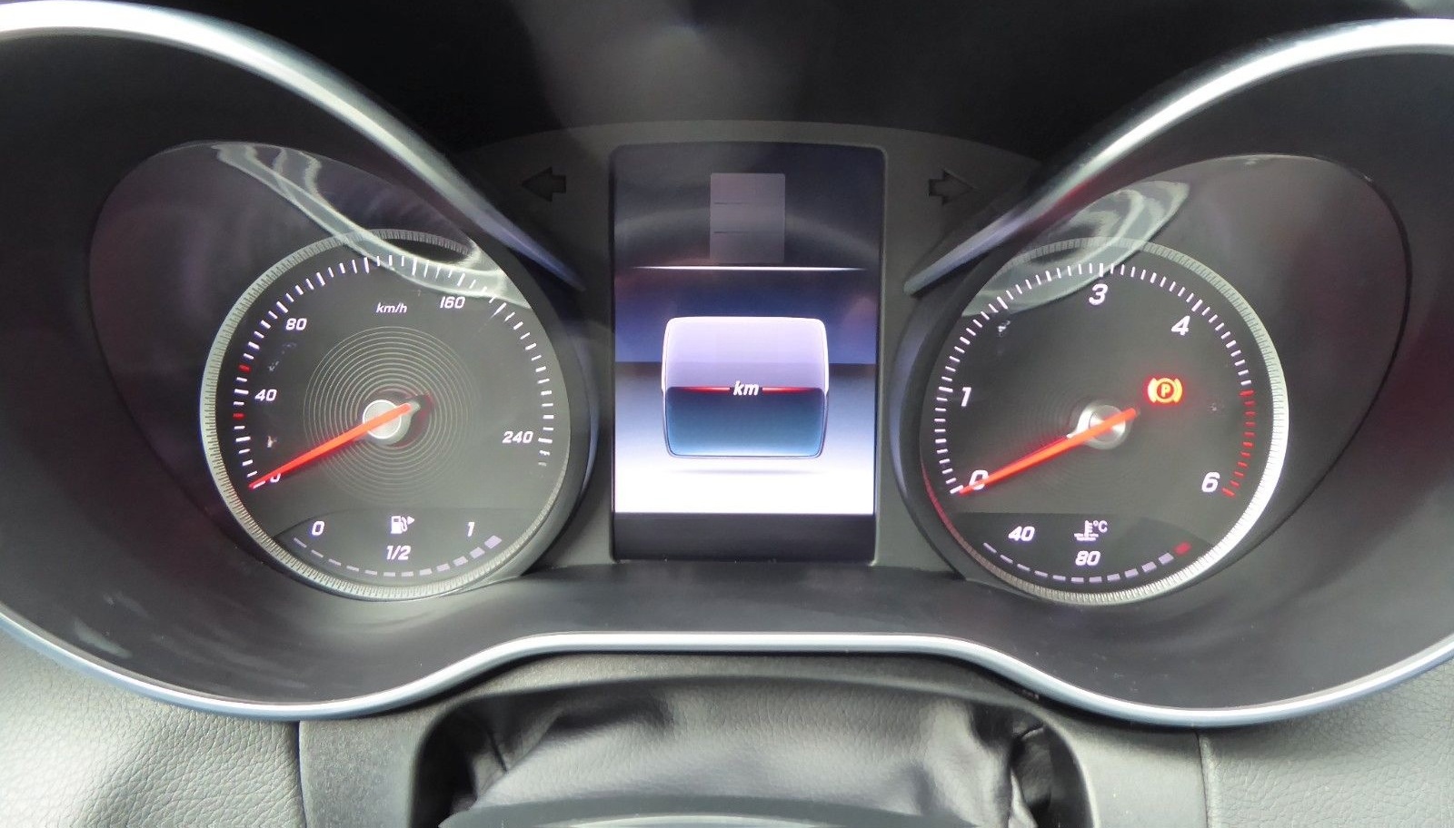 Mercedes-Benz C 200 T d G-Tronic Plus Avantgarde foto 7